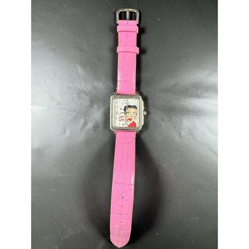 Betty Boop vintage 2006
